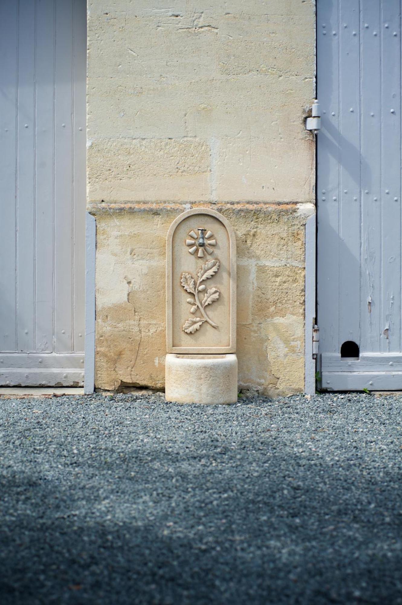 Clos 1906 Saint-Émilion Eksteriør bilde